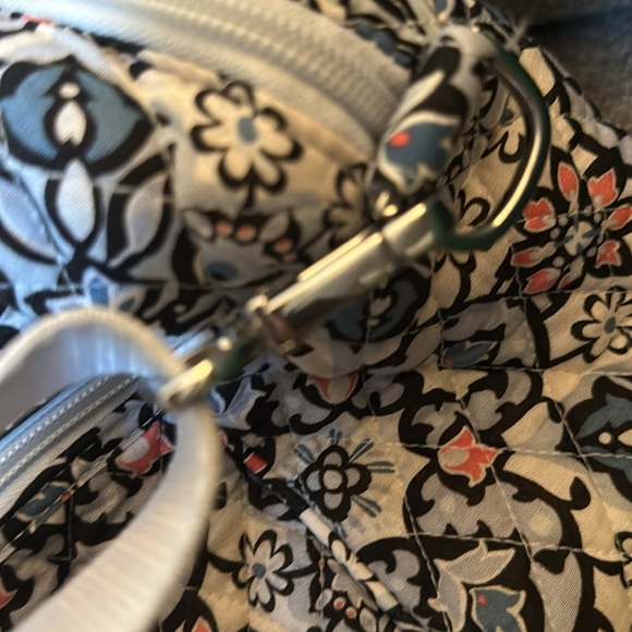 Vera Bradley Lisbon, Travel bag - Picture 4 of 7
